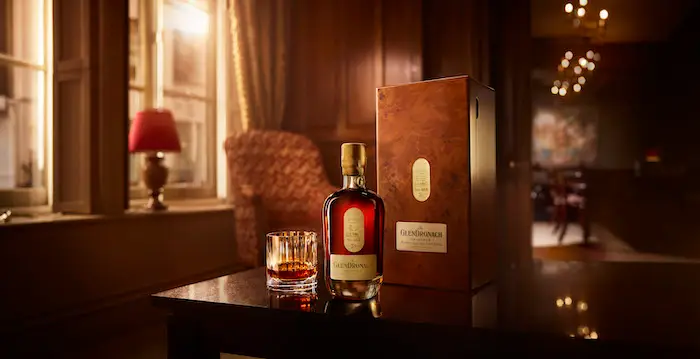 Whisky Review: The GlendDronach Grandeur Batch 11 - American Review