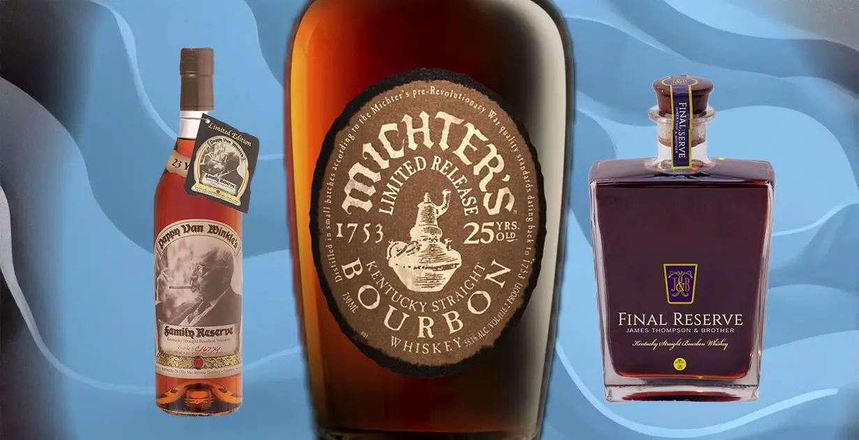 5 American Whiskey Stories You Don’t Want To Miss - American Review