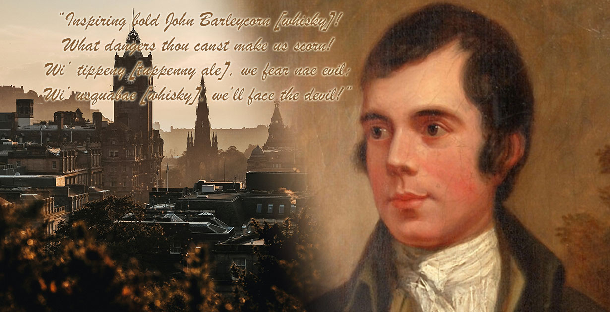 What Is Burns Night? Celebrating Scotland’s Bard with Poetry, Whisky, & Tradition - American Review