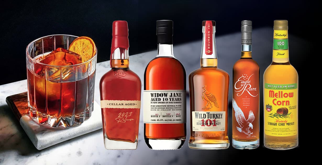 Reimagining The Boulevardier Cocktail With 5 Bold Whiskeys - American Review