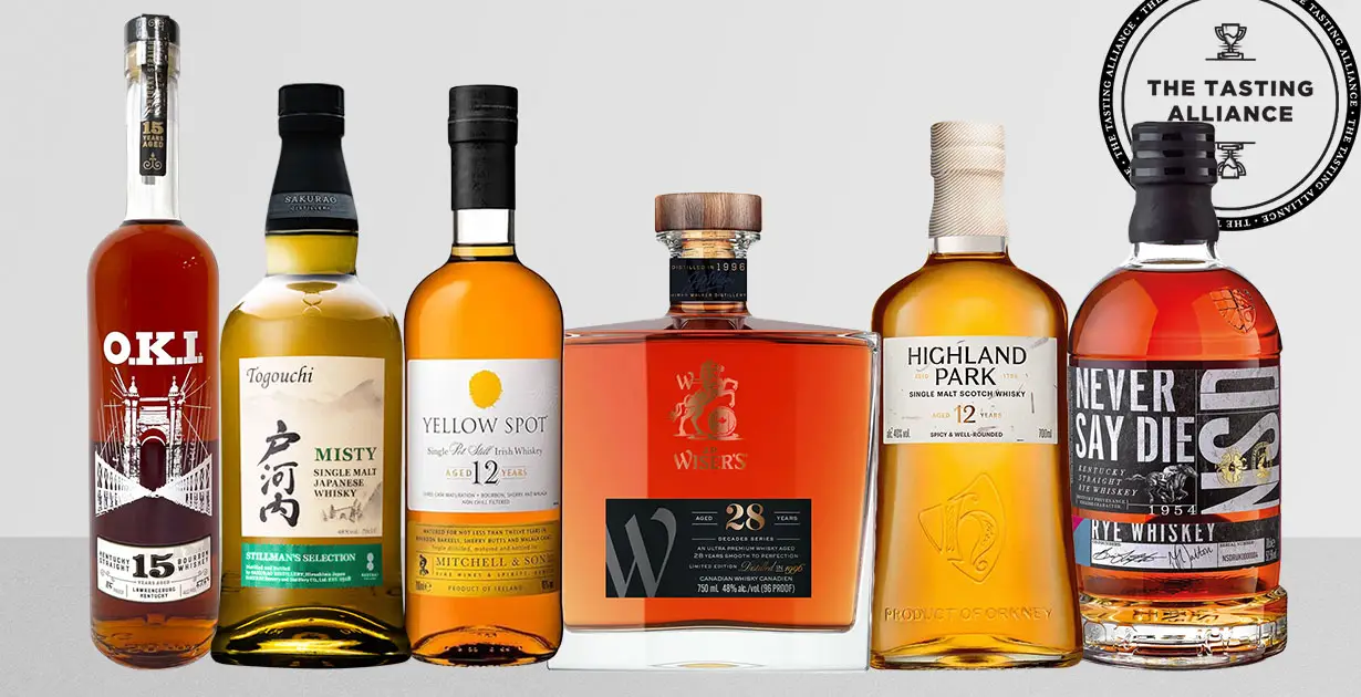 All of the Winners From Top Shelf Awards 2025 - American Review