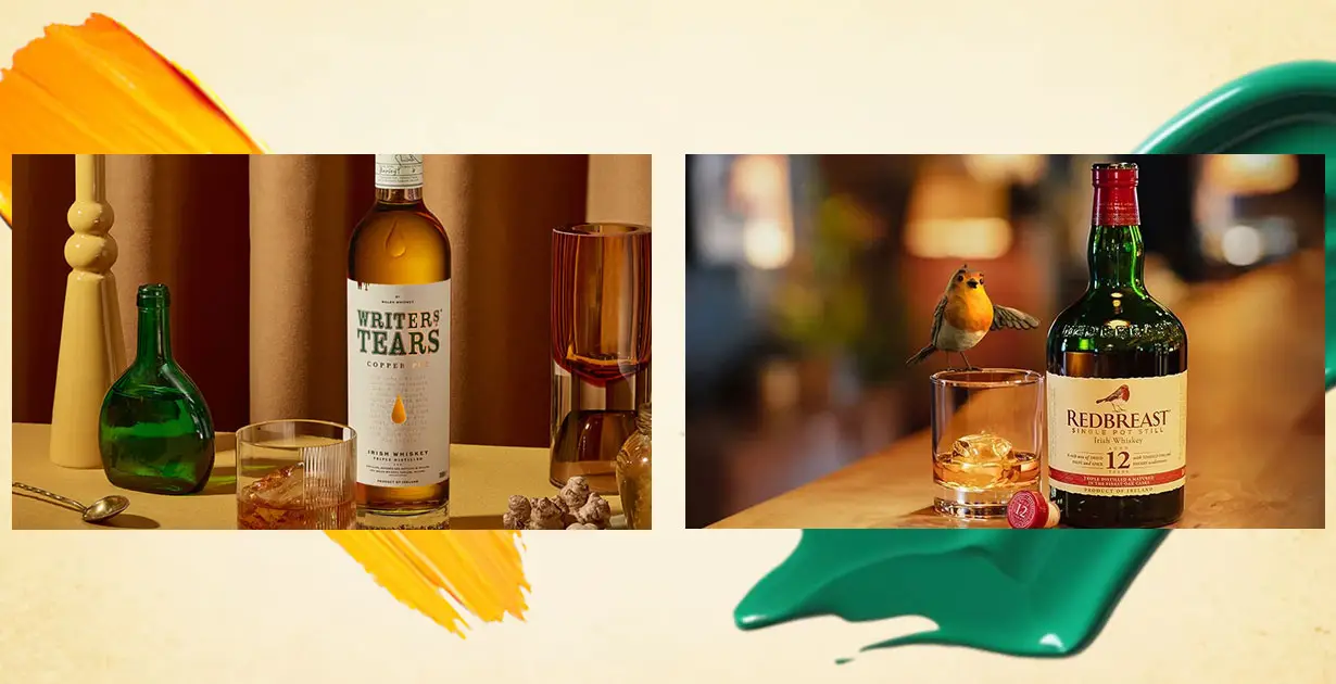 5 Overrated Irish Whiskeys and What to Buy Instead - Irish Review