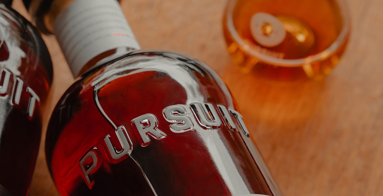 Pursuit Spirits Unveils Cognac Cask Rye Whiskey - Rye Review