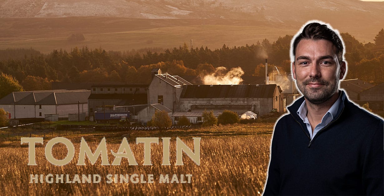 The Scotch Whisky Industry According To Tomatin’s Jamie Muir: Q&A - Scotch Review