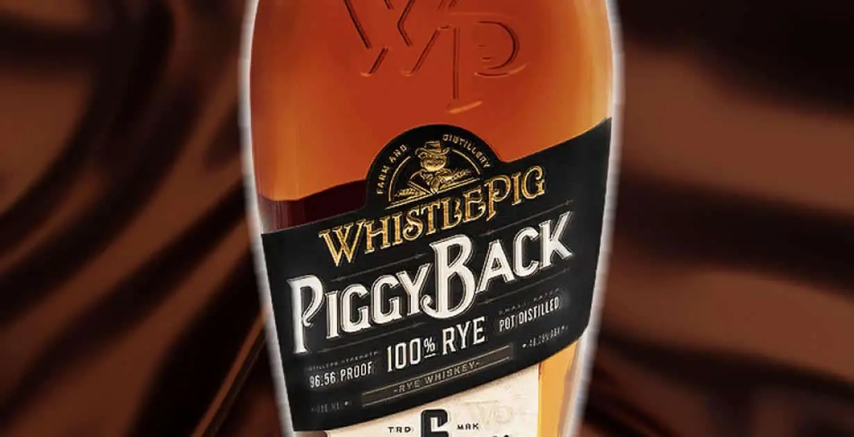7 Things You Wanted To Know About WhistlePig - American Review