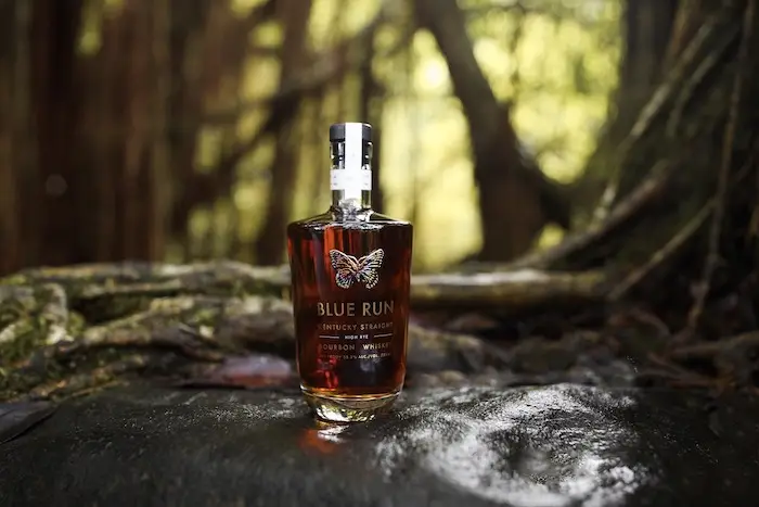 Bourbon Reviews: Blue Run Reflection 1, High Rye Batch 2 Kentucky Bourbons - Bourbon Review
