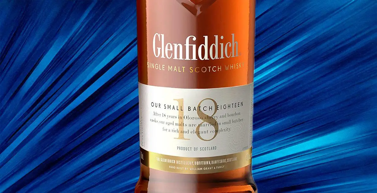 Glenfiddich 18: What To Expect From The Whisky - American Review