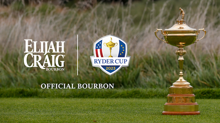 Elijah Craig Becomes Official Bourbon Of Golf’s Ryder Cup - Bourbon Review