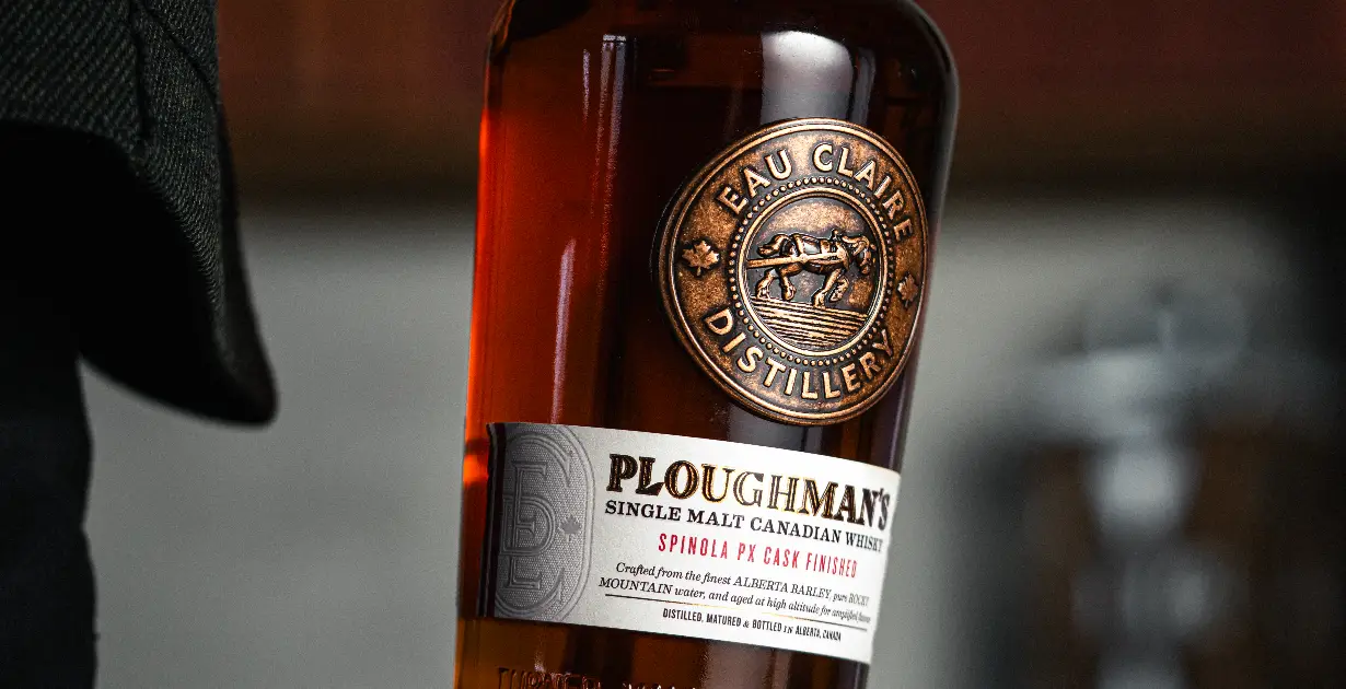 Canada’s Eau Claire Distillery Launches New Flagship Single Malt - Canadian Review