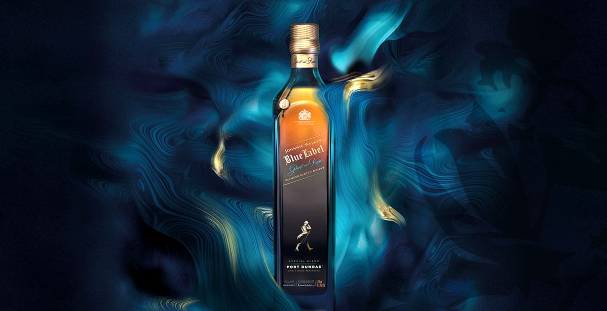 Every Johnnie Walker Blue Label Limited Edition – Part 1 - American Review