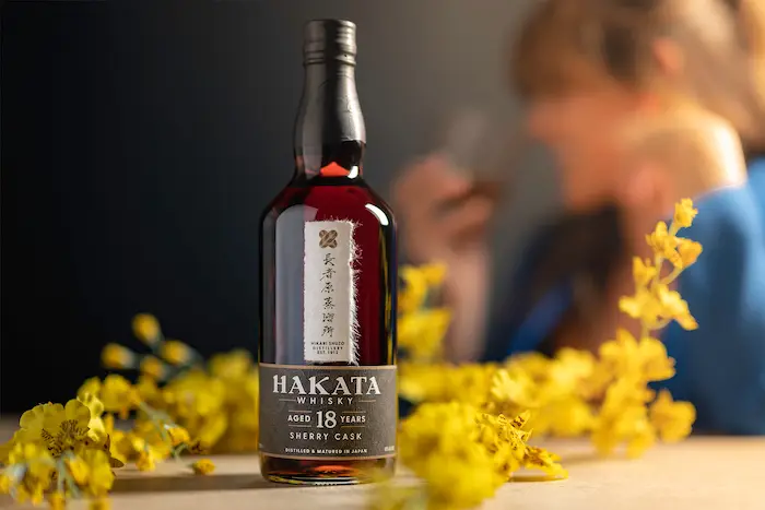 Whisky Review: Hakata Whisky Aged 18 Years - American Review
