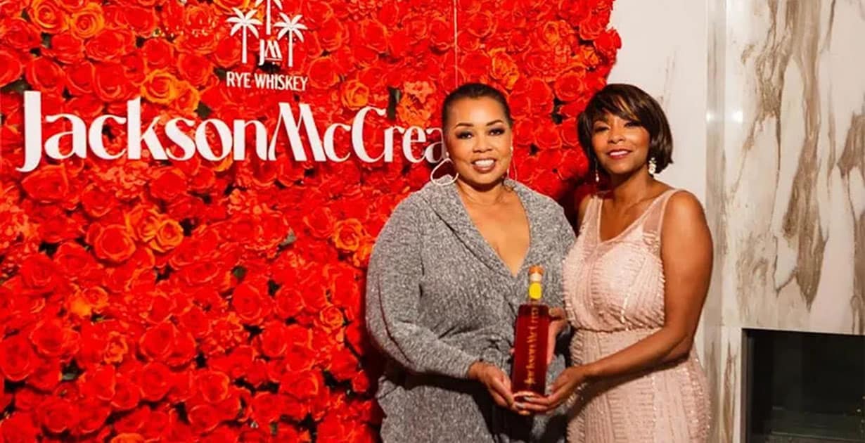 Jackson McCrea Launches Equity Crowdfunding Campaign to Reshape Whiskey Industry - American Review