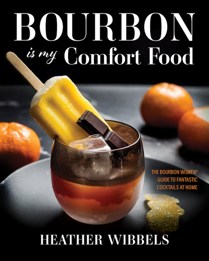 New Book Reveals The Beauty Of Bourbon Cocktails - Bourbon Review