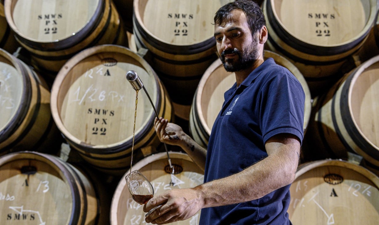 5 Things You Might Not Know About The SMWS - American Review