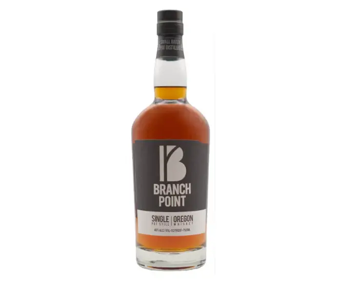 Whiskey Reviews: Branch Point Whiskeys - American Review