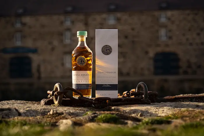 Whisky Review: Glenglassaugh Portsoy - American Review