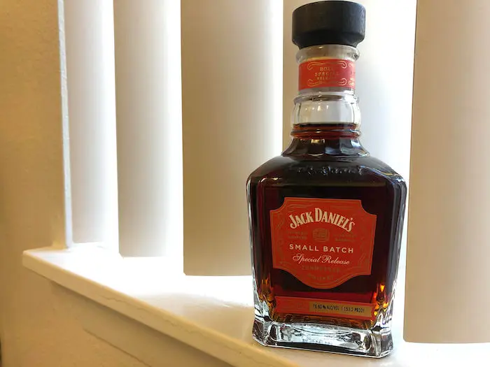 Whiskey Review: Jack Daniel’s Small Batch Coy Hill High Proof Tennessee Whiskey - American Review