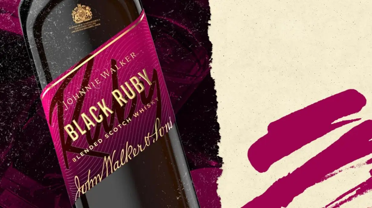 Johnnie Walker’s Newest Whisky Explained: 5 Things to Know About Black Ruby - American Review