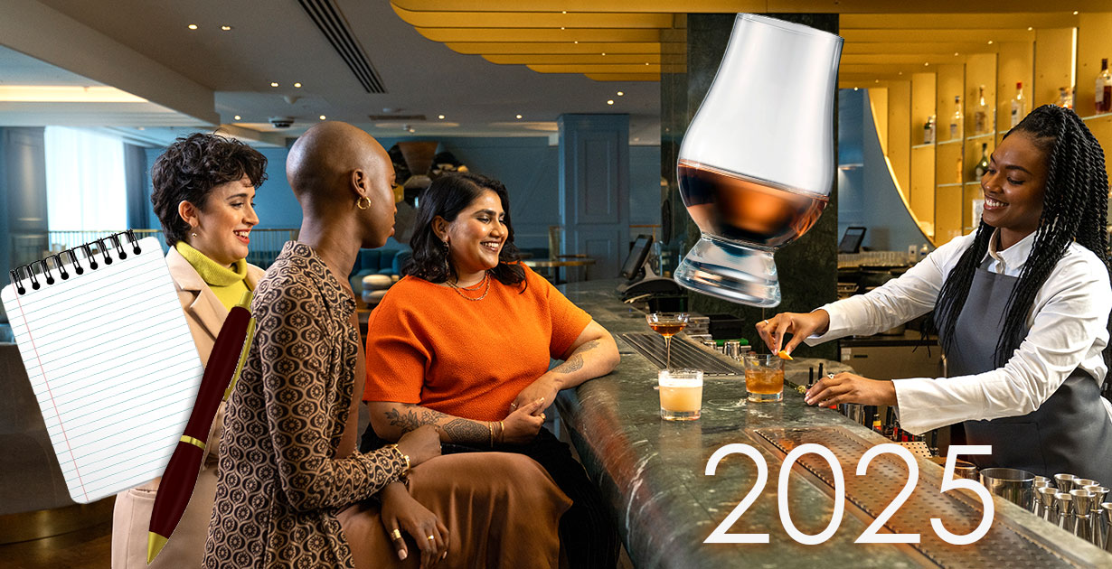 From Zero To Hero: Elevate Your Whisky Experience In 2025 - American Review