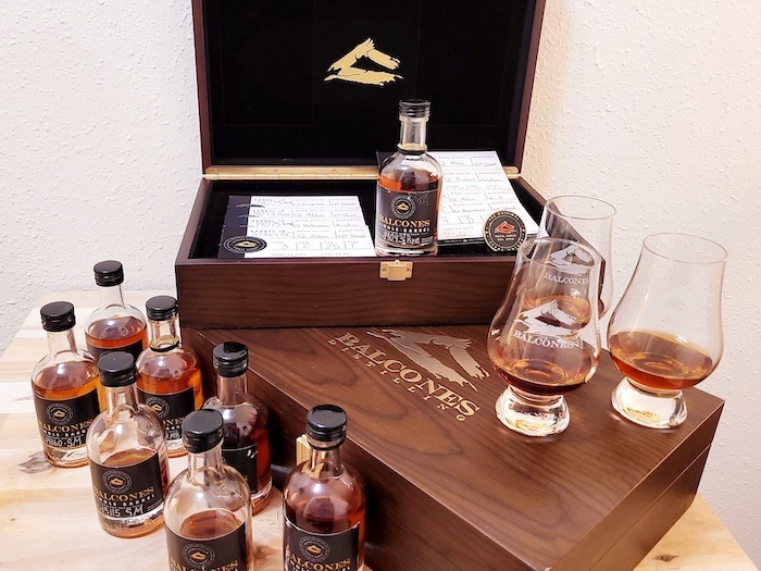 Column: Your Palate Is Fine, It Just Needs Experience, Training - American Review