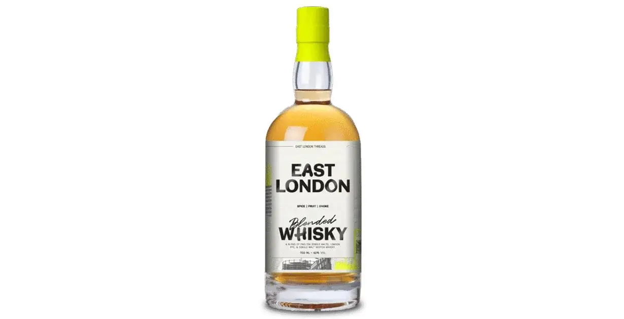 East London Liquor Co. Releases First Whisky in 3 Years - American Review