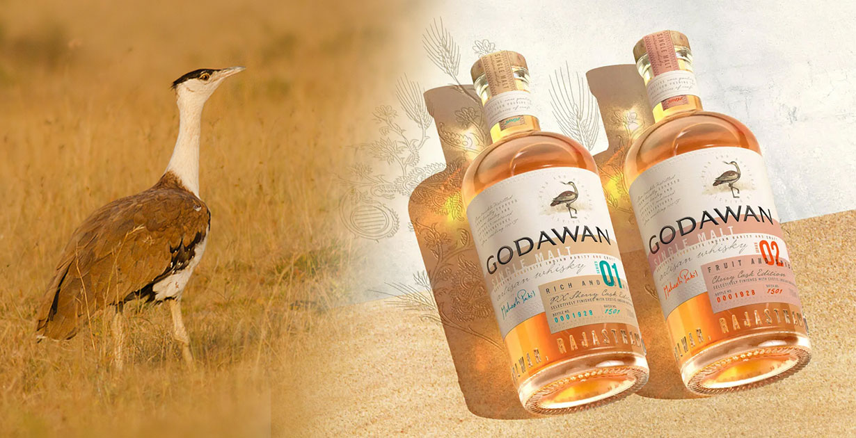 The Ultimate Guide To Godawan Indian Whisky - Indian Review