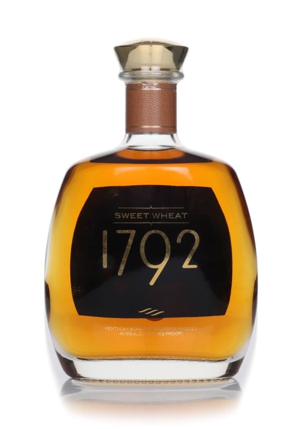 1792 Sweet Wheat - Bourbon Review