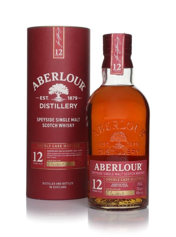 Aberlour 14 Year Old Double Cask