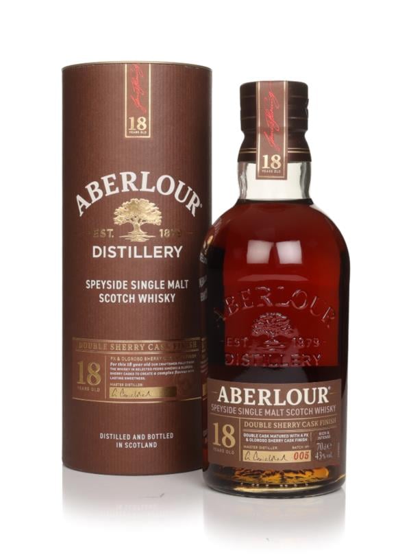 Aberlour 30 Year Old