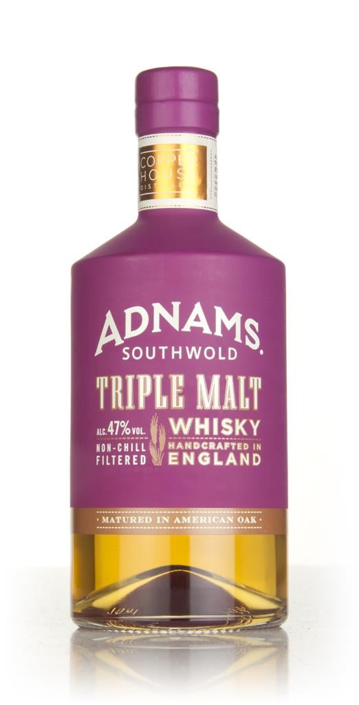 Adnams Triple Malt