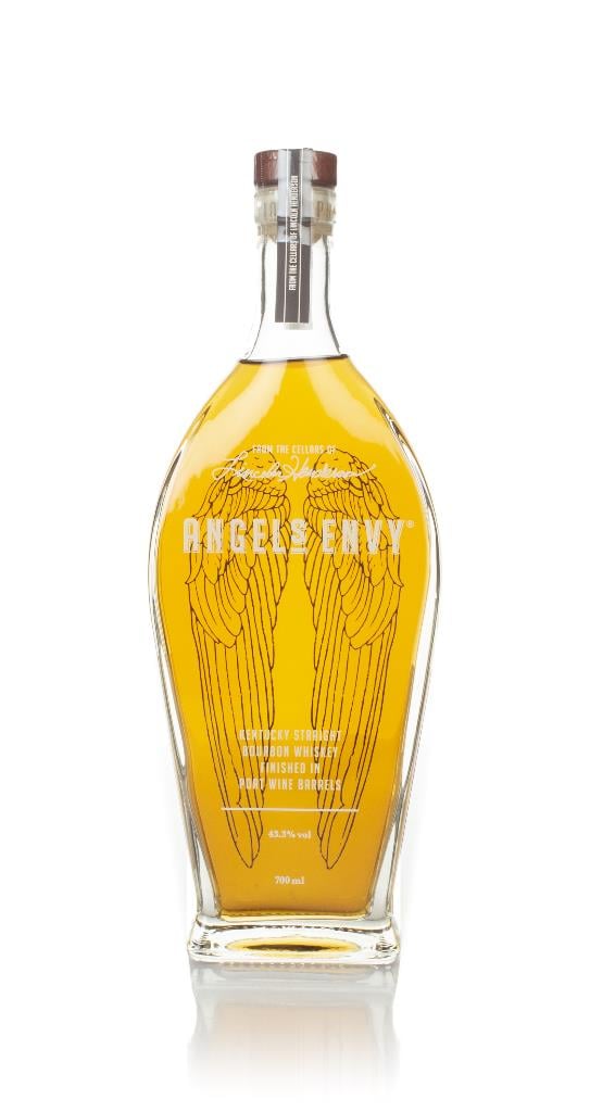 Angel's Envy Bourbon