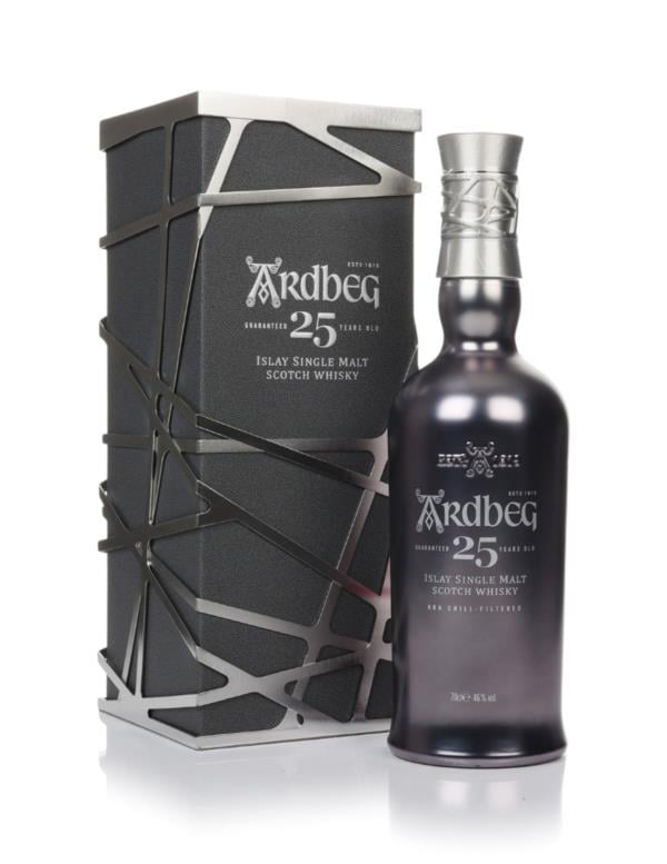 Ardbeg 25 Year Old