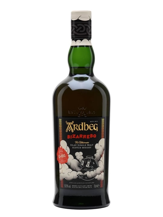 Ardbeg BizarreBQ