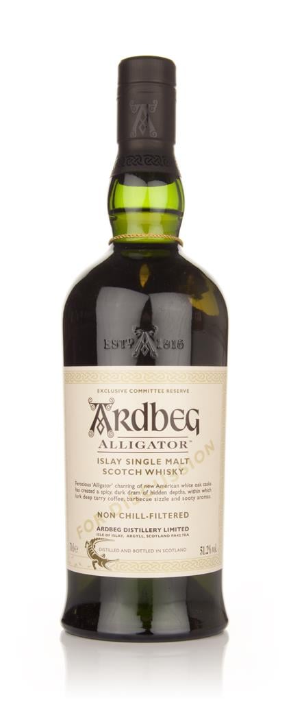 Ardbeg Spectacular Committee Release