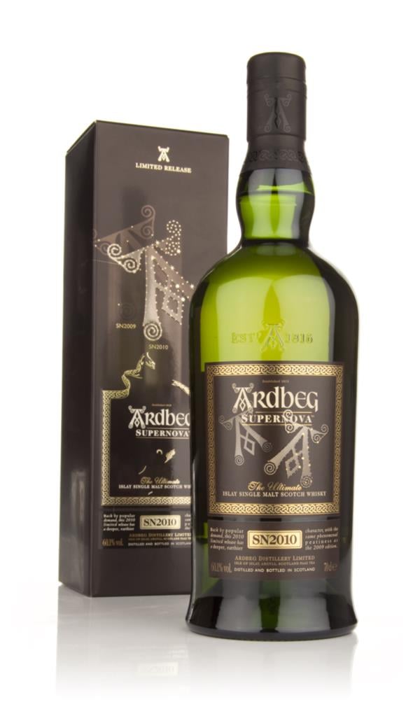 Ardbeg Supernova