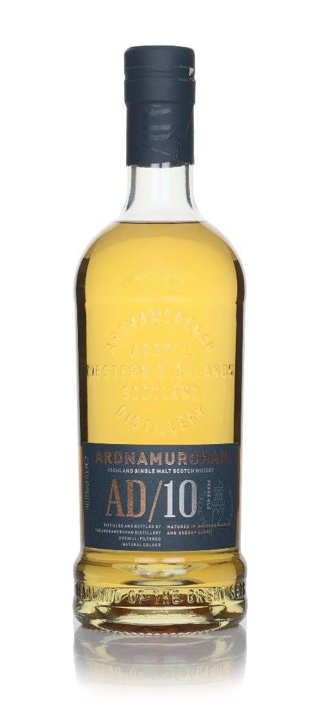 Ardnamurchan 10 Year Old