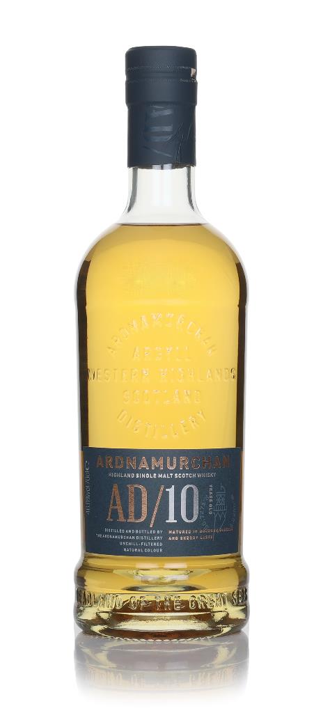 Ardnamurchan 10 Year Old