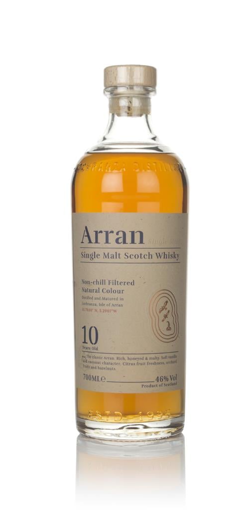 Arran 21 Year Old