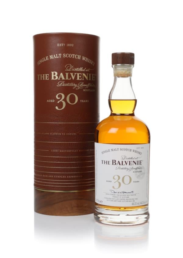Balvenie 30 Year Old