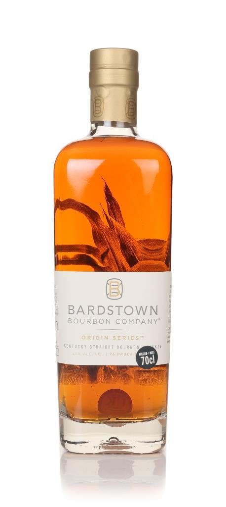 Bardstown Bourbon Co Origin Series: First All-Bardstown Distillate at 6 Years
