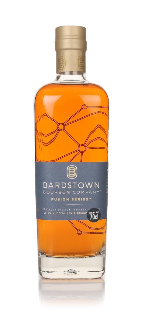 Bardstown Bourbon Company Fusion Series #9