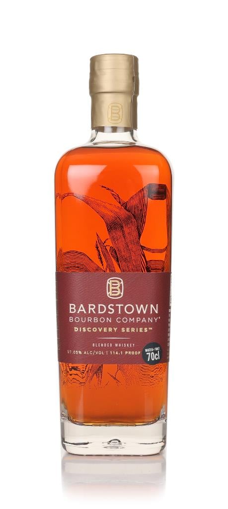 Bardstown Bourbon Company Discovery Series