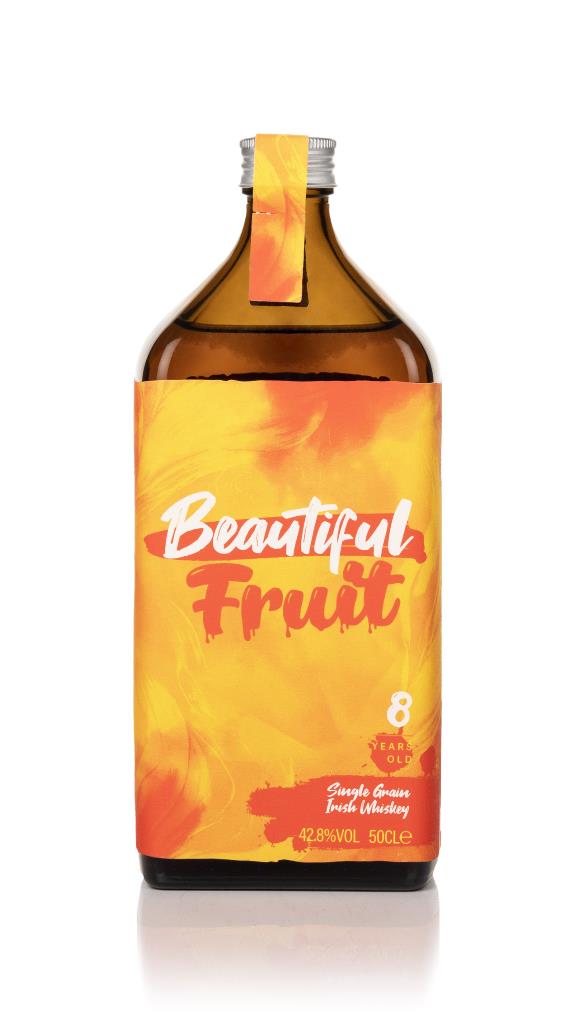 Beautiful Fruit 8 Year Old Grain Whisky - Irish Review