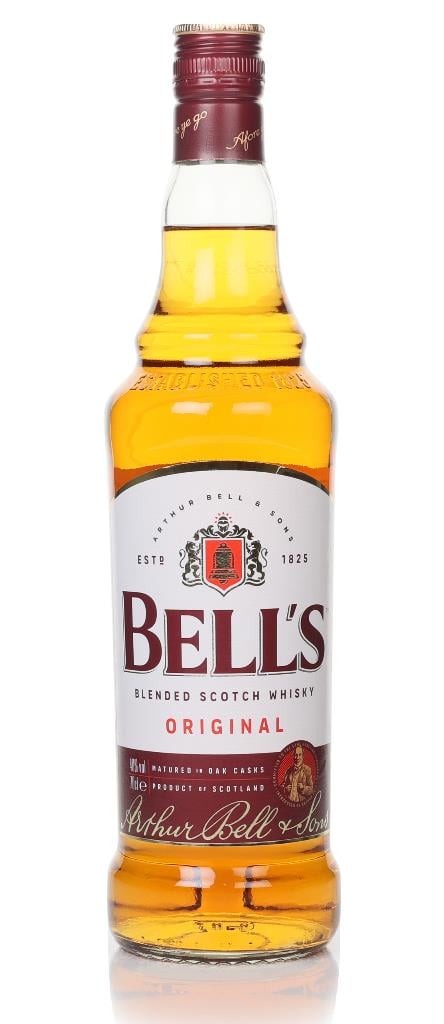 Bell's Original Review