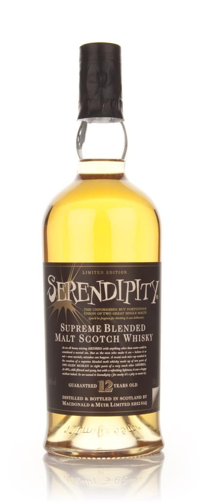 Benrinnes 14 Year Old House Malt