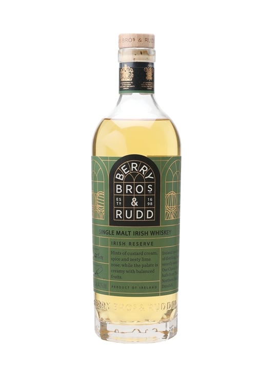 Berry Bros. & Rudd Classic Speyside
