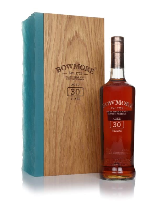 Bowmore 30 Year Old