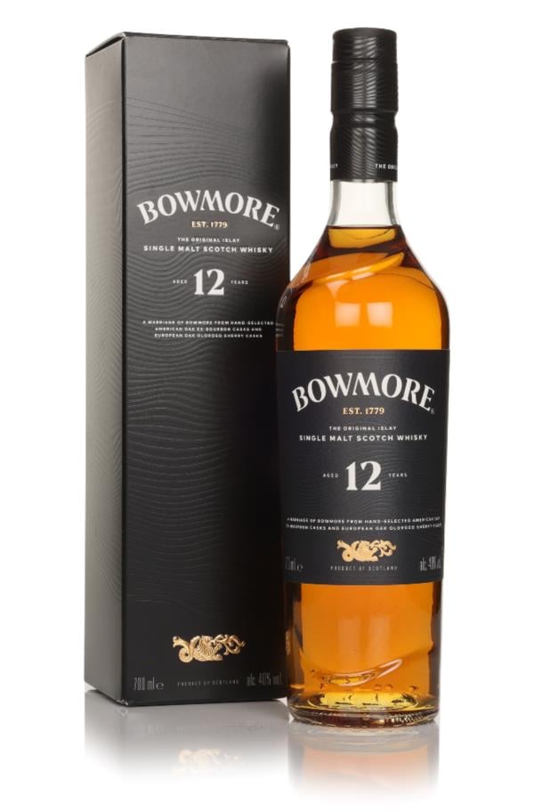 Bowmore 35 Year Old