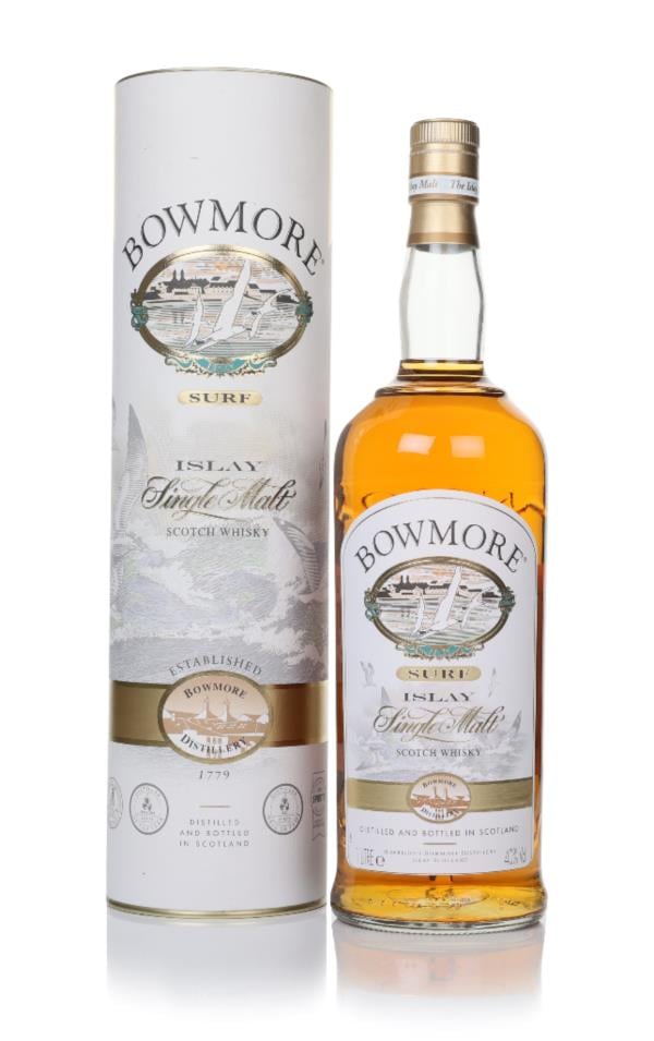 Bowmore Surf
