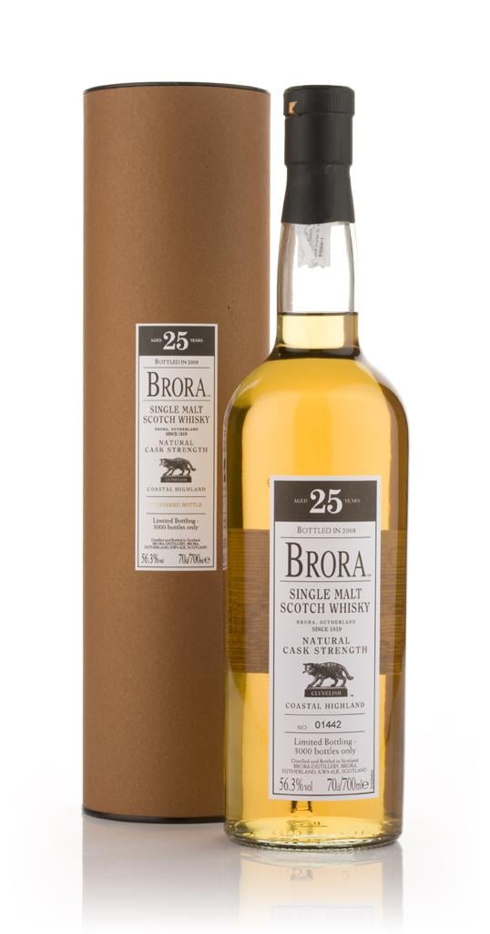 Brora: Sutherland's Highland Phoenix Reborn 2021 After 38 Silent Years